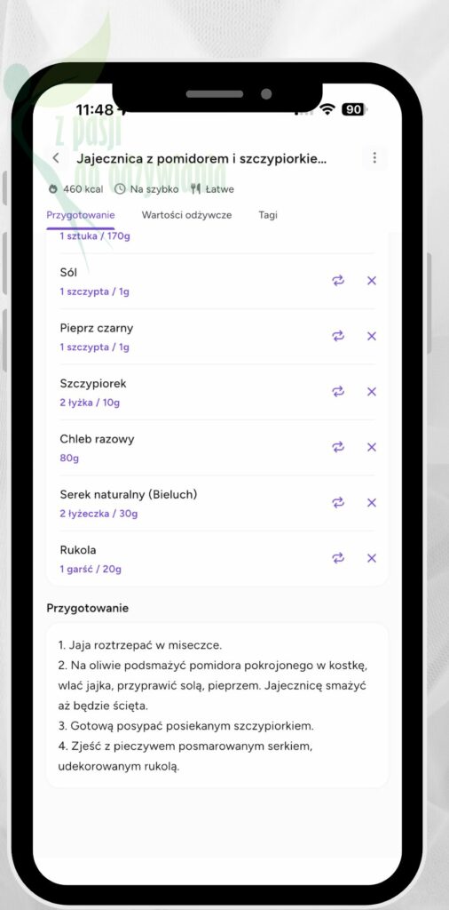 PCOS a ciąża insulinoopornoś