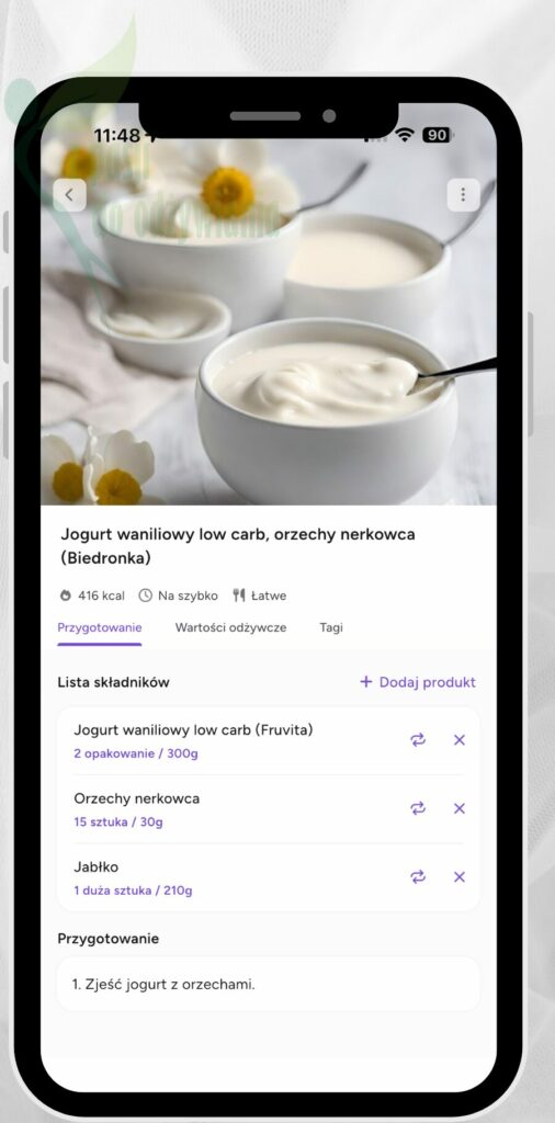 PCOS a ciąża insulinoopornoś