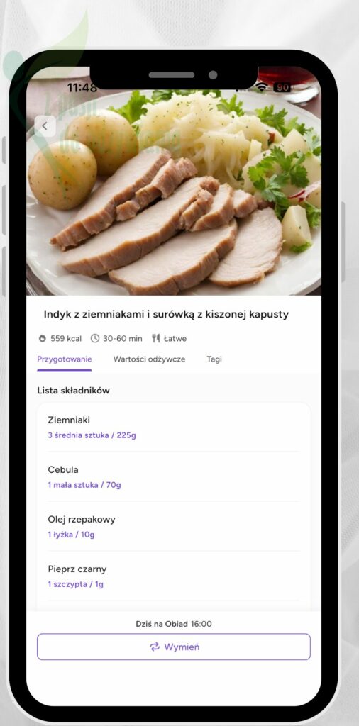 PCOS a ciąża insulinoopornoś