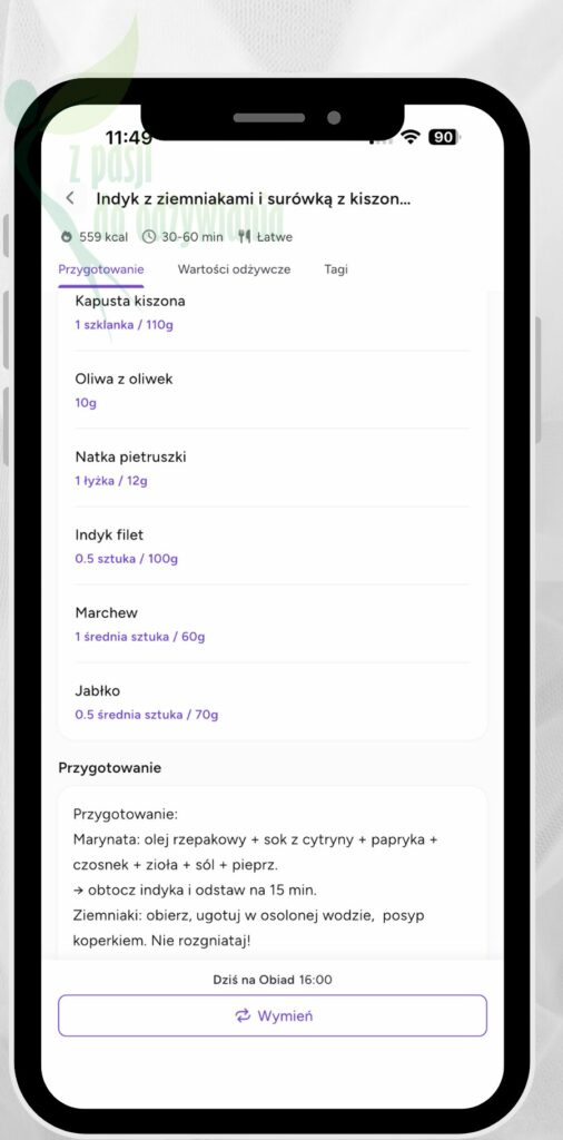 PCOS a ciąża insulinoopornoś