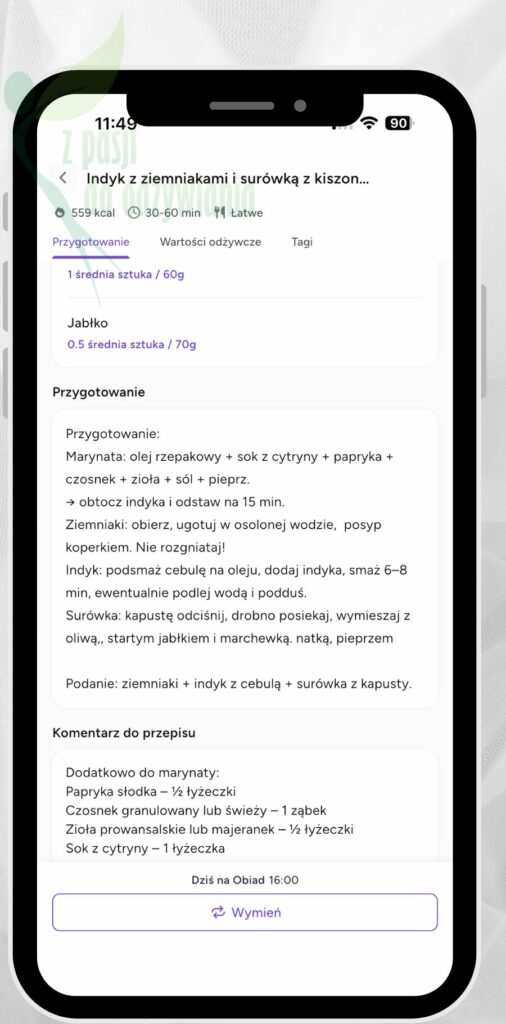 PCOS a ciąża insulinoopornoś