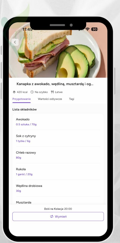 PCOS a ciąża insulinoopornoś