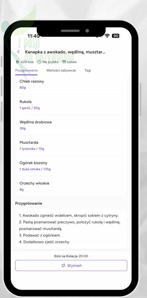 PCOS a ciąża insulinoopornoś