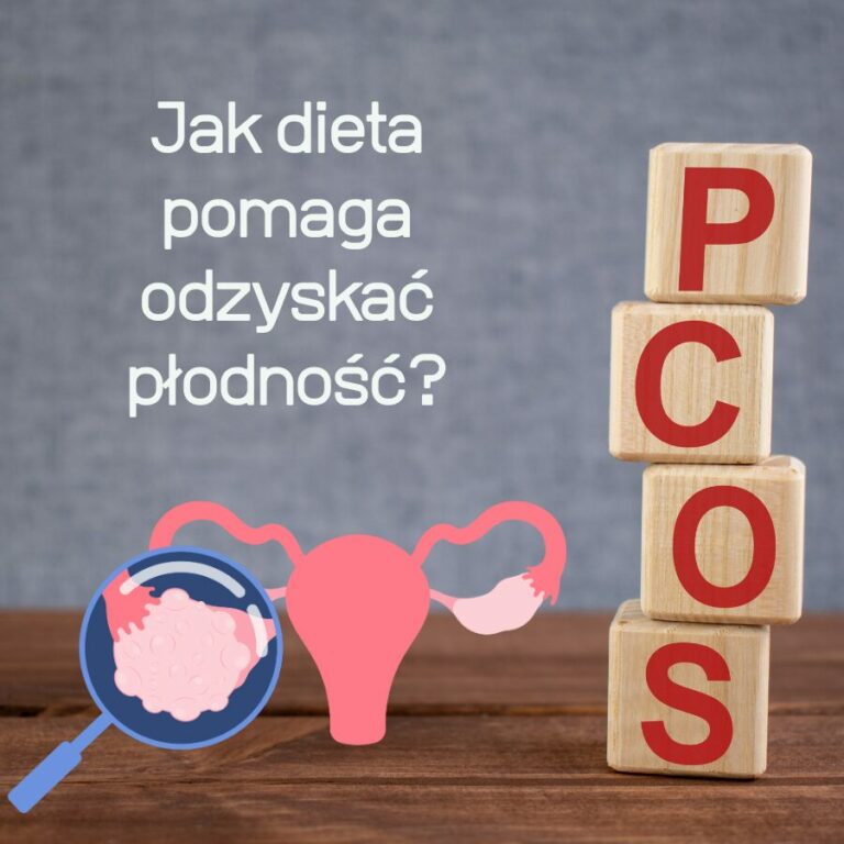 klucz do wyrównania hormonów
