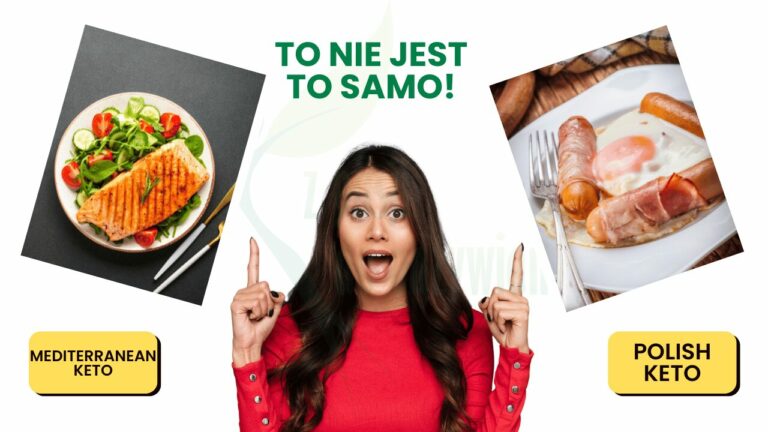 dieta ketogeniczna