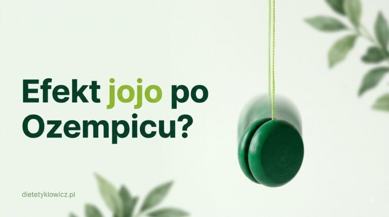 efekt jojo po mounjaro